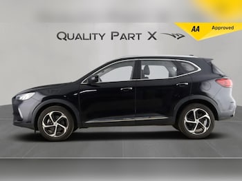 Used MG MG HS 2023 for sale - 77838677: Photo