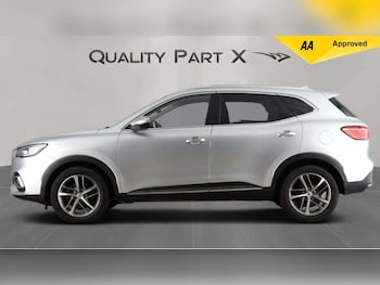 Used MG MG HS 2022 for sale - 78263693: Photo