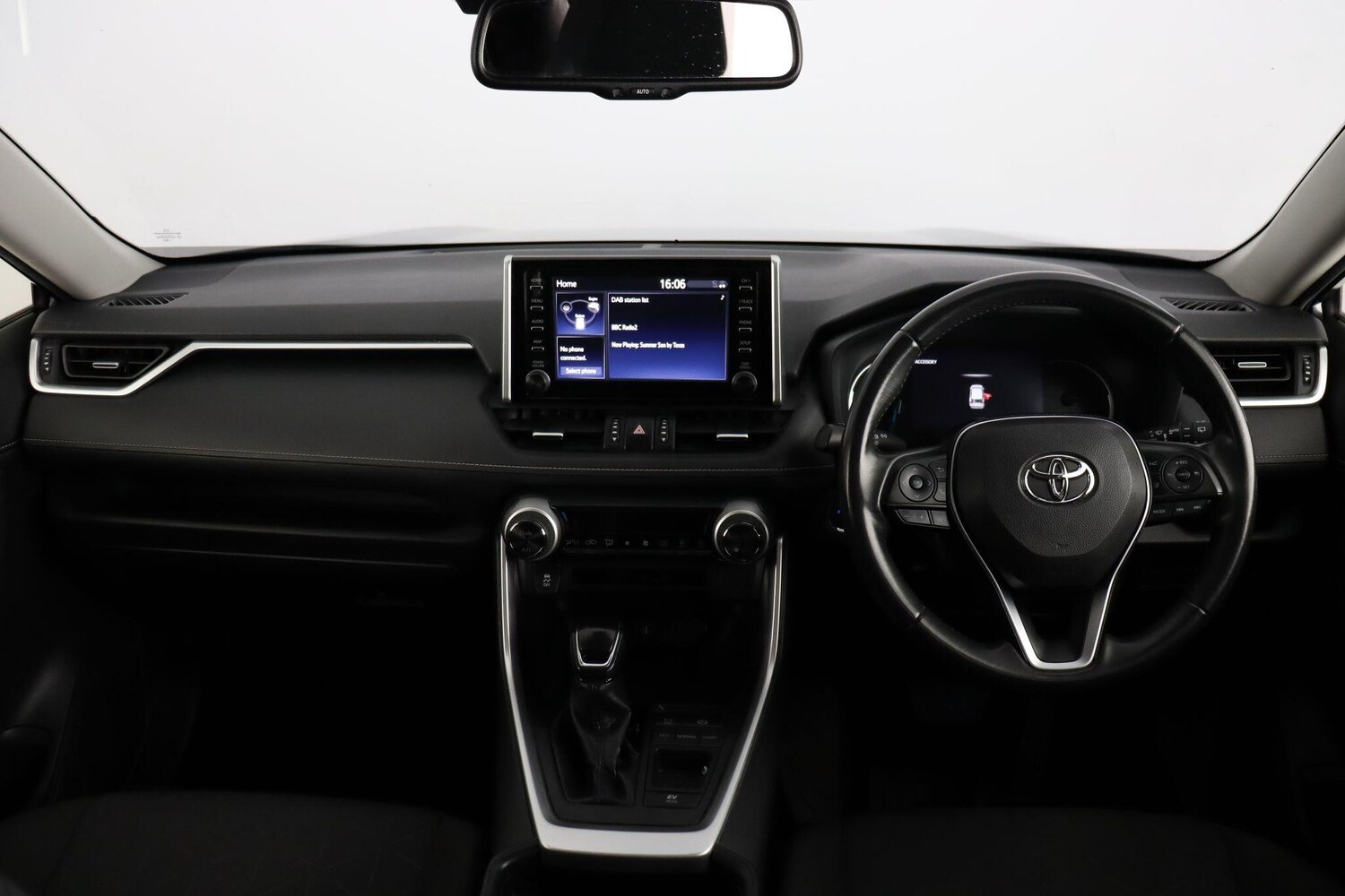 Used Toyota RAV4 for sale - 78007009: Photo 10