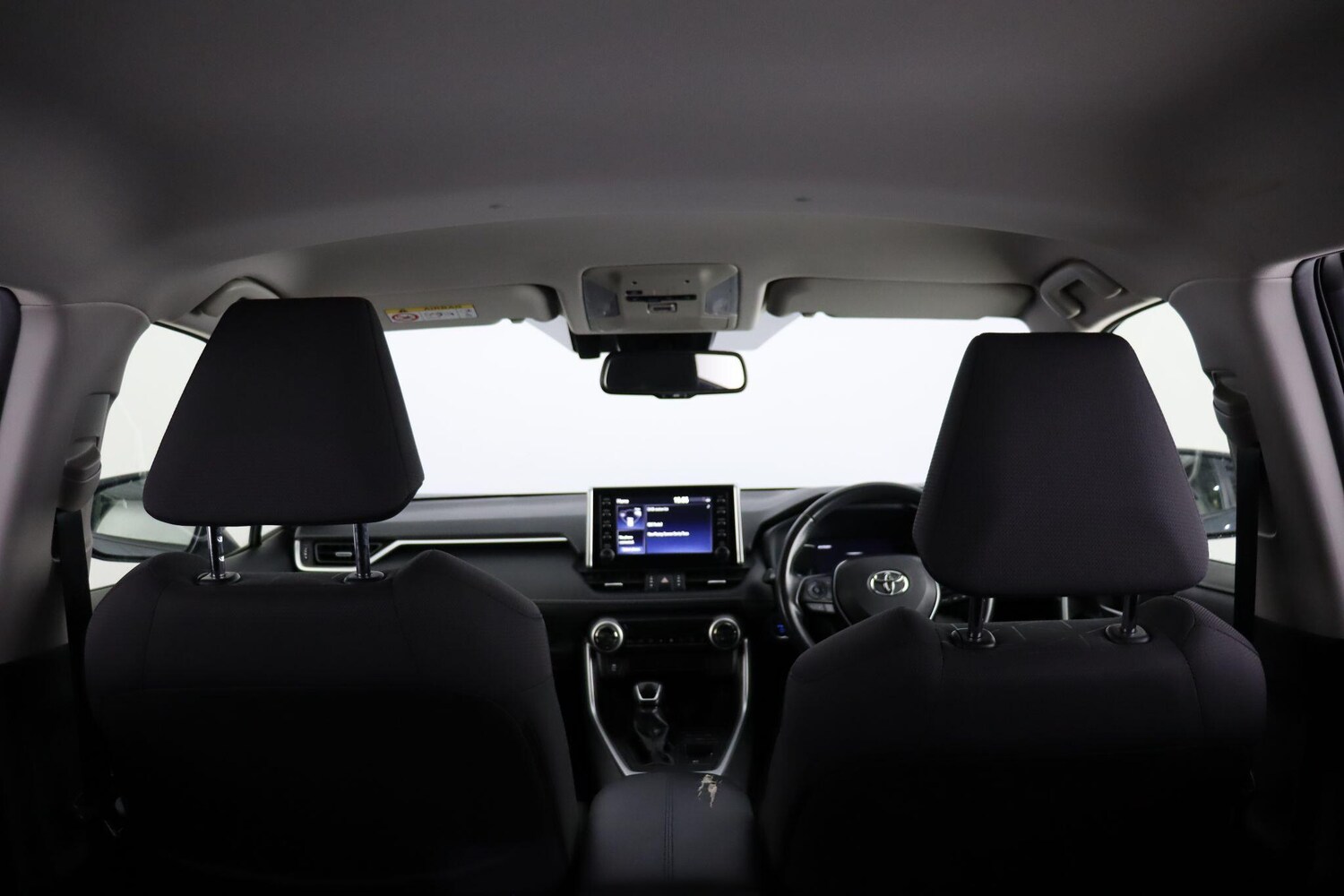 Used Toyota RAV4 for sale - 78007009: Photo 11