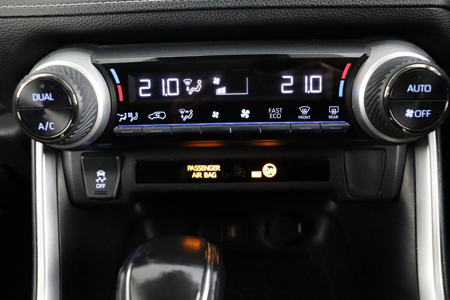 Used Toyota RAV4 for sale - 78007009: Photo 21