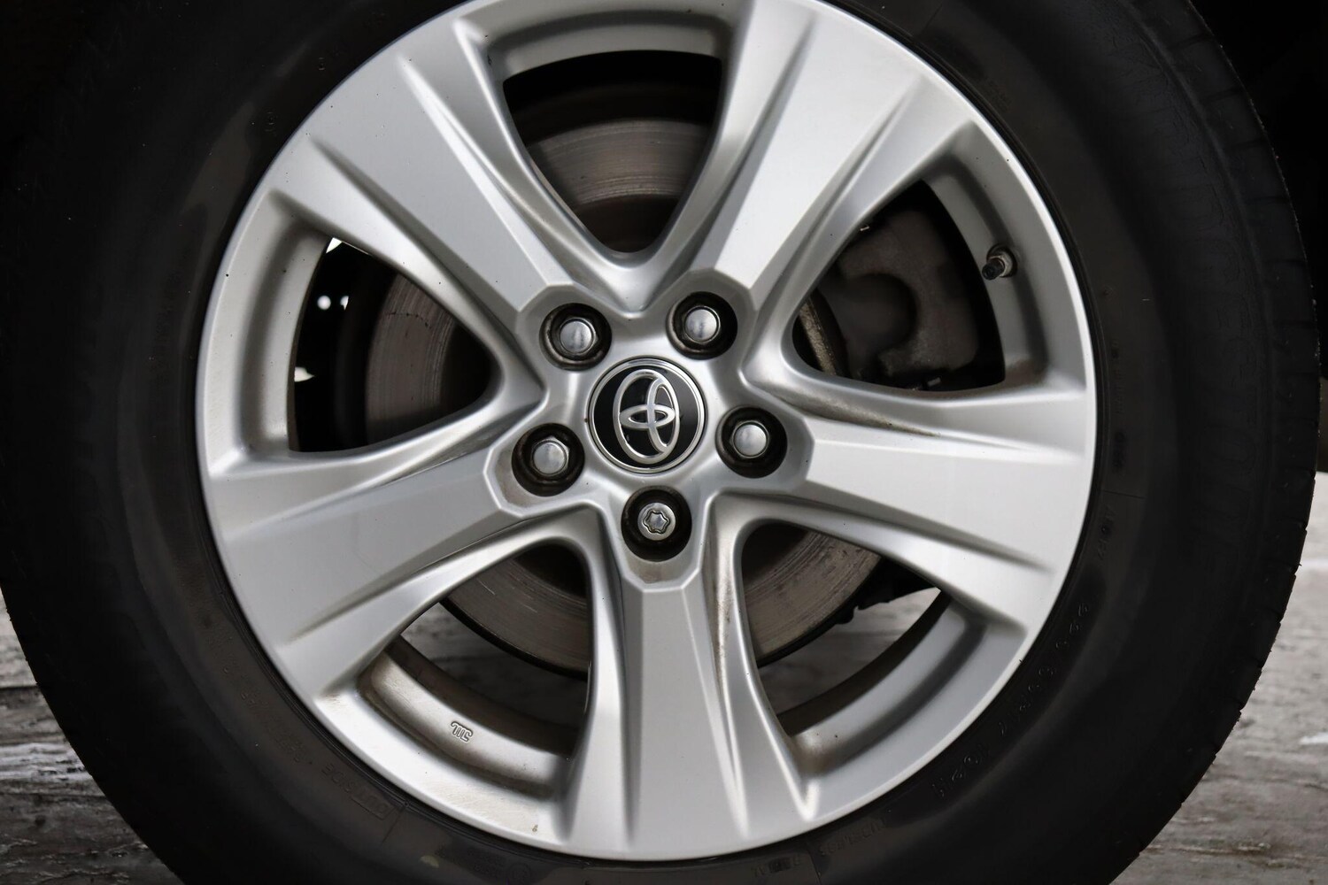 Used Toyota RAV4 for sale - 78007009: Photo 27