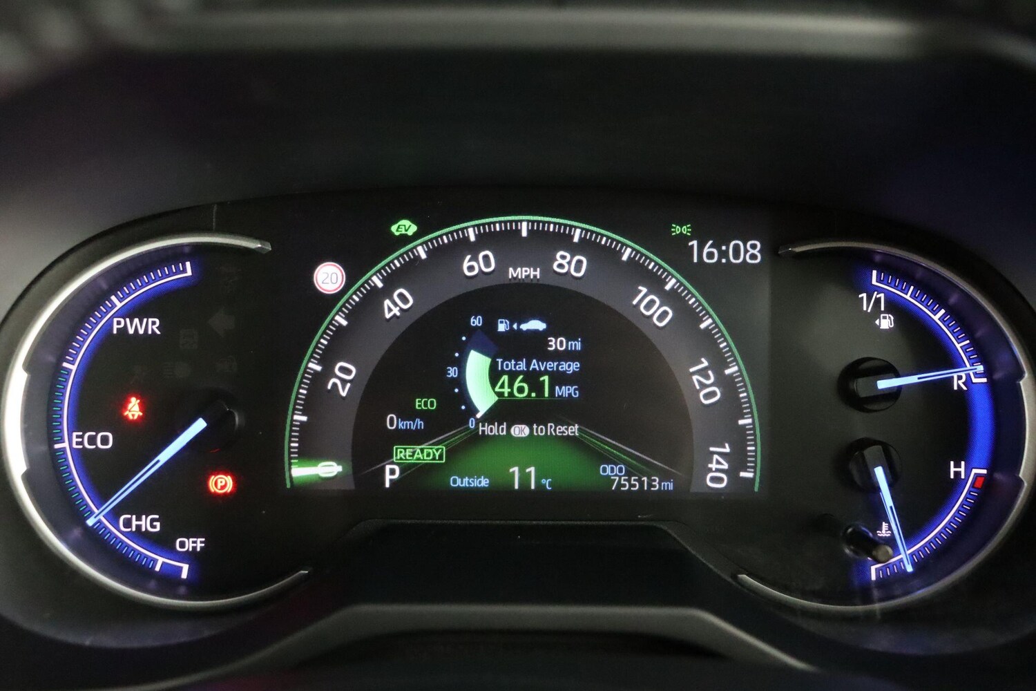 Used Toyota RAV4 for sale - 78007009: Photo 29