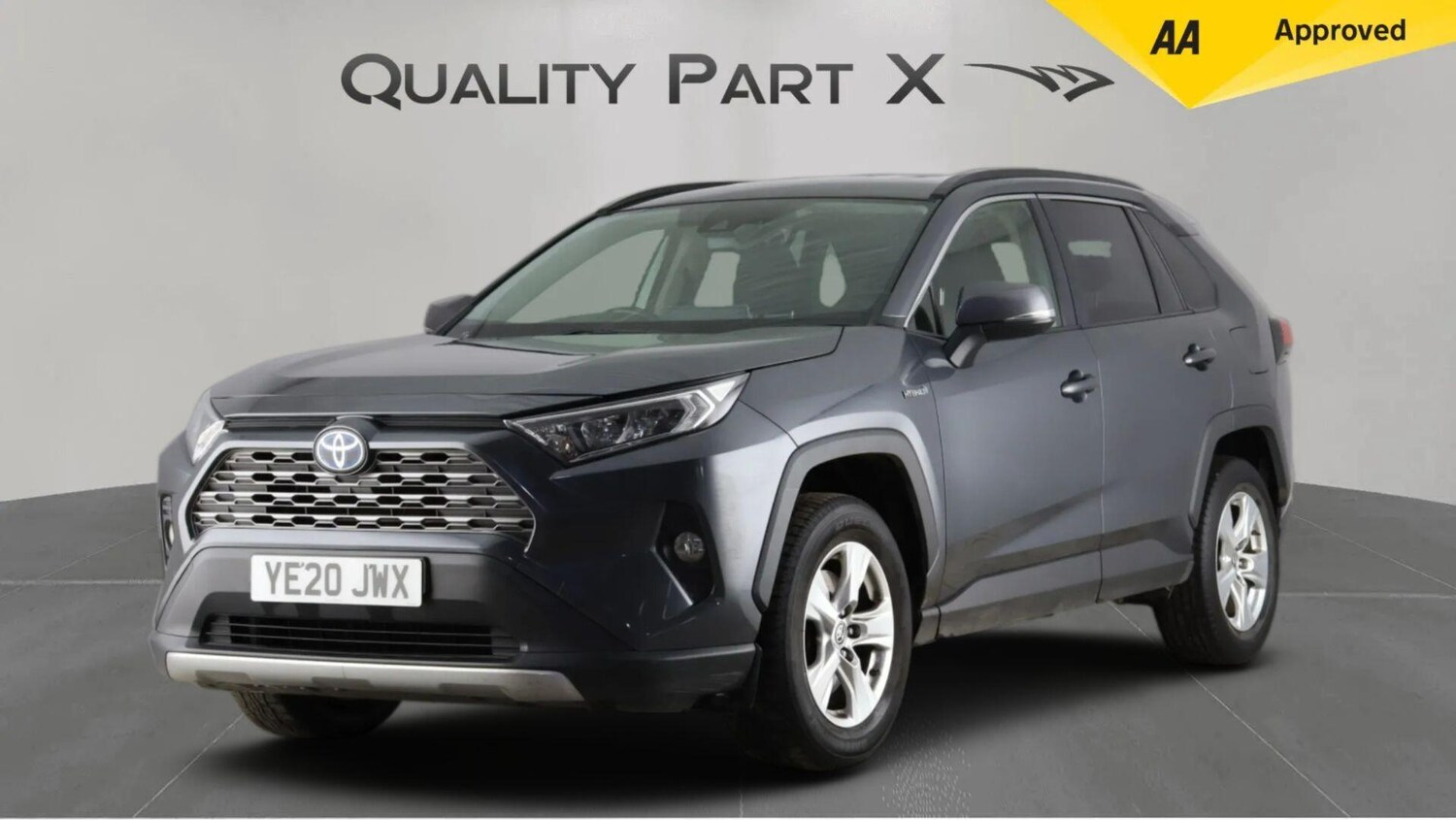 Used Toyota RAV4 for sale - 78007009: Photo 3