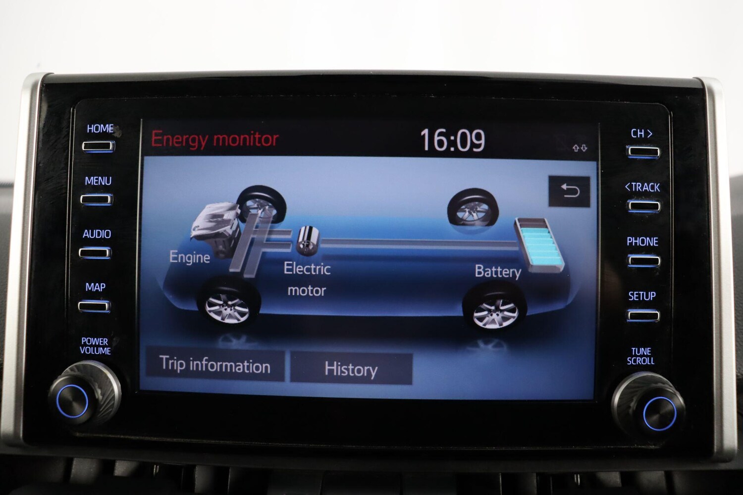 Used Toyota RAV4 for sale - 78007009: Photo 33