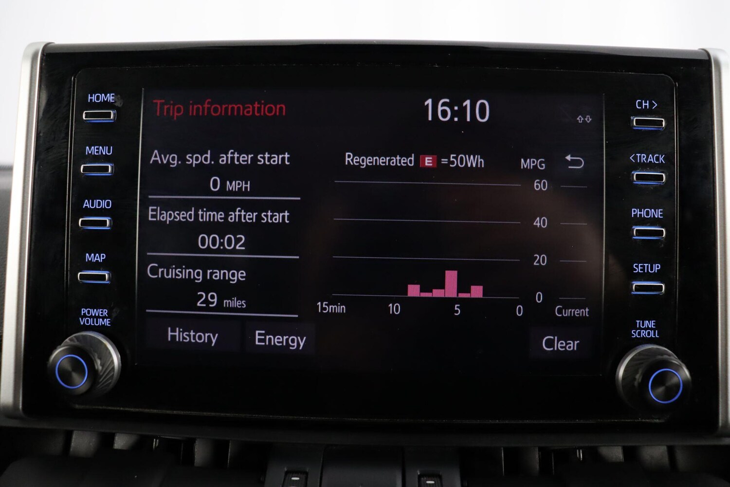 Used Toyota RAV4 for sale - 78007009: Photo 35