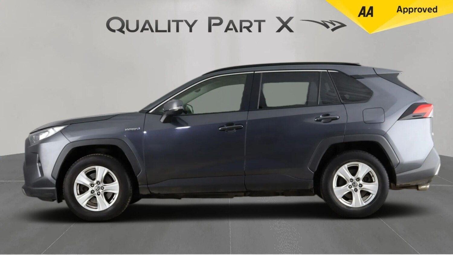 Used Toyota RAV4 for sale - 78007009: Photo 4