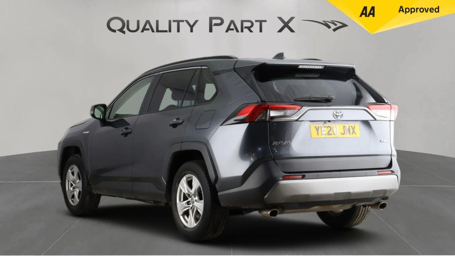 Used Toyota RAV4 for sale - 78007009: Photo 5