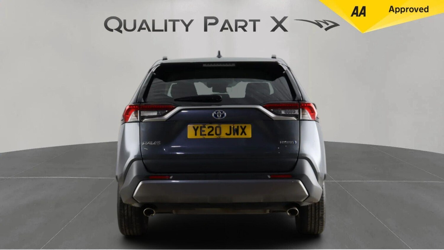 Used Toyota RAV4 for sale - 78007009: Photo 6