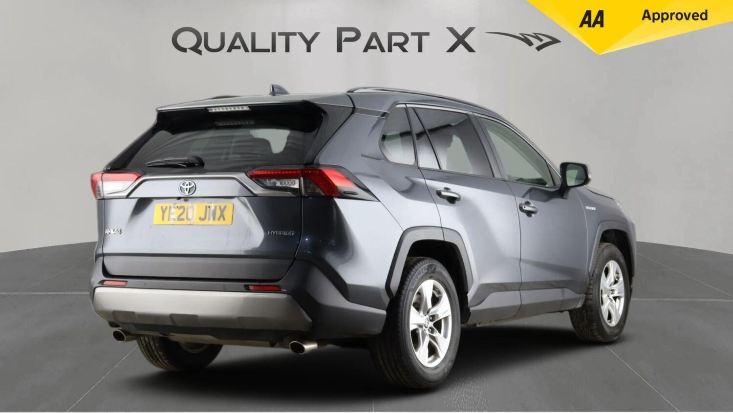 Used Toyota RAV4 for sale - 78007009: Photo 7