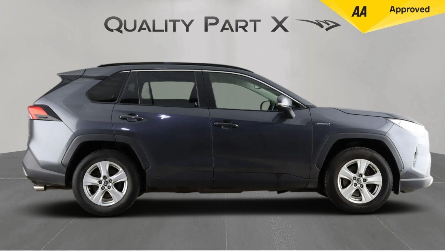 Used Toyota RAV4 for sale - 78007009: Photo 8