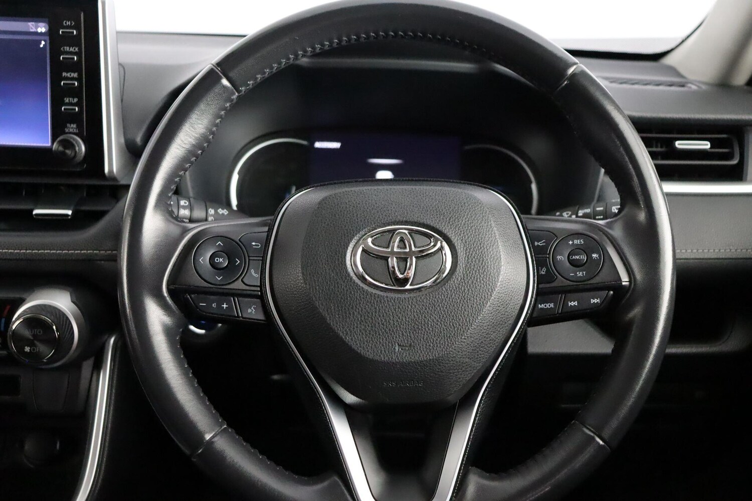 Used Toyota RAV4 for sale - 78007009: Photo 9