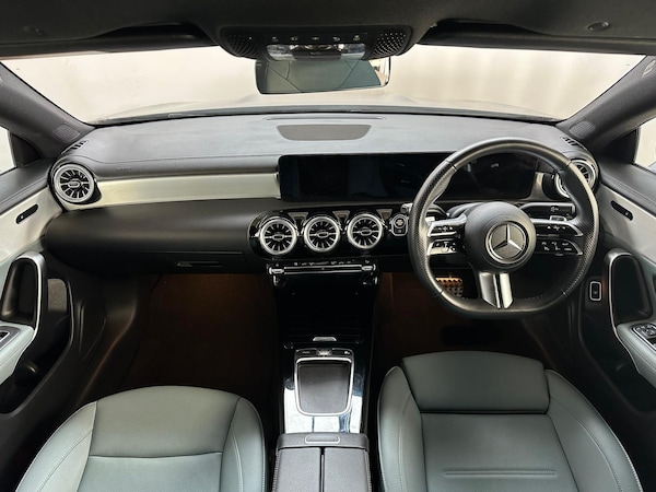 Used Mercedes-Benz CLA 2024 for sale - 75267855: Photo 10