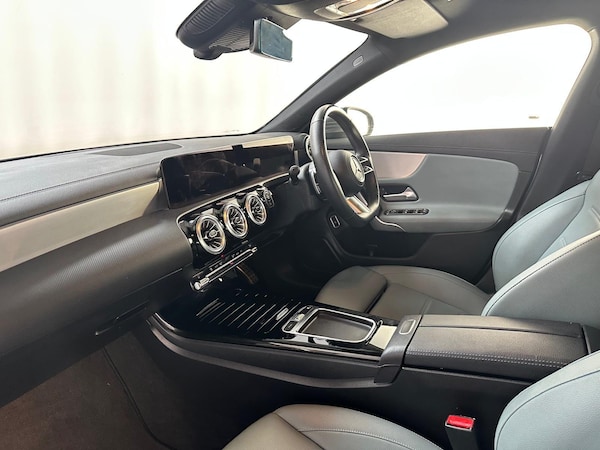 Used Mercedes-Benz CLA 2024 for sale - 75267855: Photo 12
