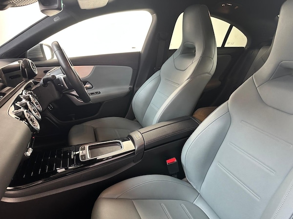 Used Mercedes-Benz CLA 2024 for sale - 75267855: Photo 13