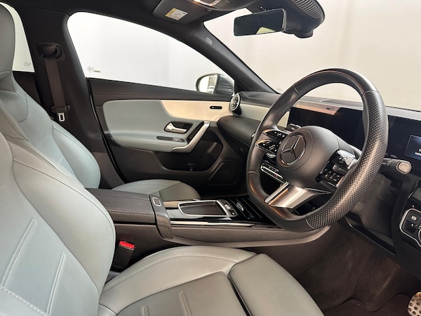 Used Mercedes-Benz CLA 2024 for sale - 75267855: Photo 14