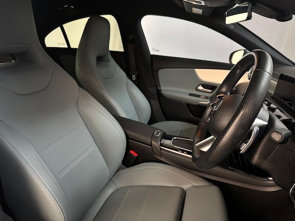 Used Mercedes-Benz CLA 2024 for sale - 75267855: Photo 15