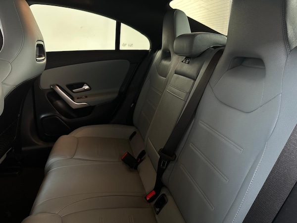 Used Mercedes-Benz CLA 2024 for sale - 75267855: Photo 16