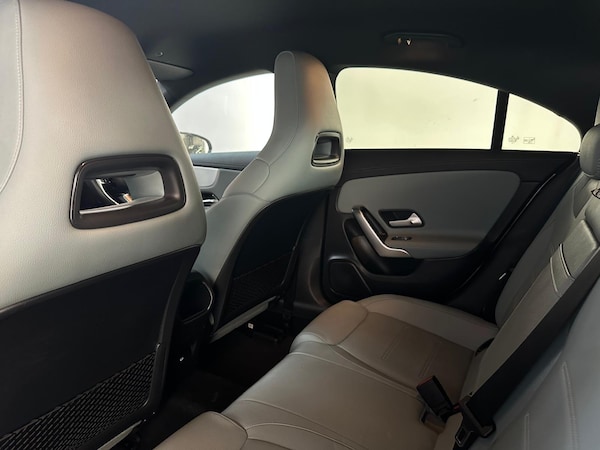 Used Mercedes-Benz CLA 2024 for sale - 75267855: Photo 17