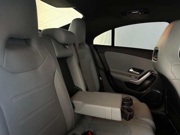 Used Mercedes-Benz CLA 2024 for sale - 75267855: Photo 18