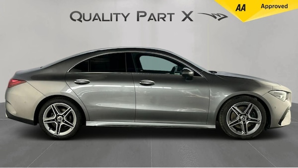 Used Mercedes-Benz CLA 2024 for sale - 75267855: Photo 2