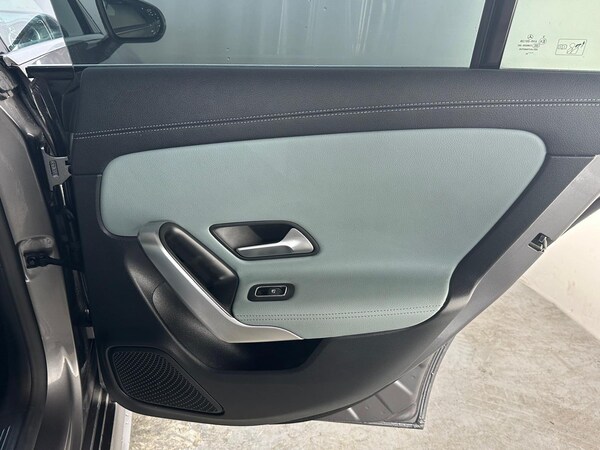 Used Mercedes-Benz CLA 2024 for sale - 75267855: Photo 34