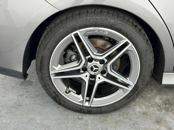 Used Mercedes-Benz CLA 2024 for sale - 75267855: Photo 37