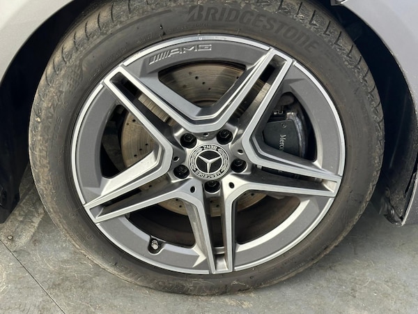 Used Mercedes-Benz CLA 2024 for sale - 75267855: Photo 38