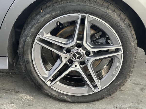 Used Mercedes-Benz CLA 2024 for sale - 75267855: Photo 40