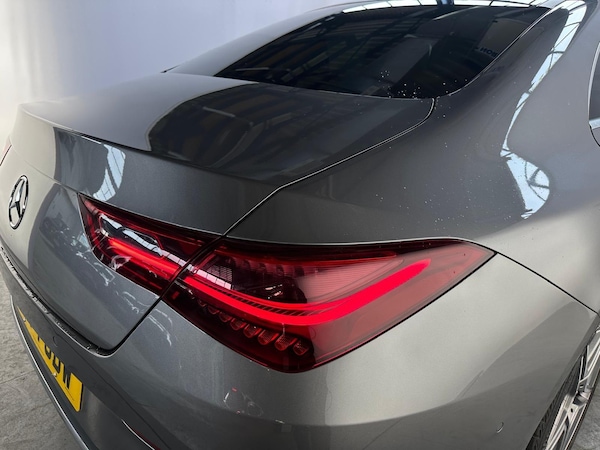 Used Mercedes-Benz CLA 2024 for sale - 75267855: Photo 42