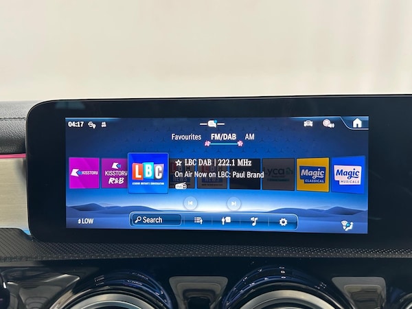 Used Mercedes-Benz CLA 2024 for sale - 75267855: Photo 44