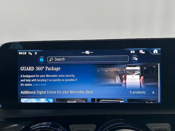 Used Mercedes-Benz CLA 2024 for sale - 75267855: Photo 48