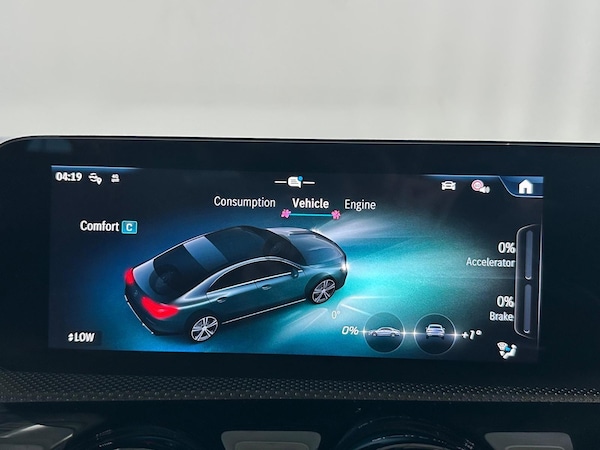 Used Mercedes-Benz CLA 2024 for sale - 75267855: Photo 55