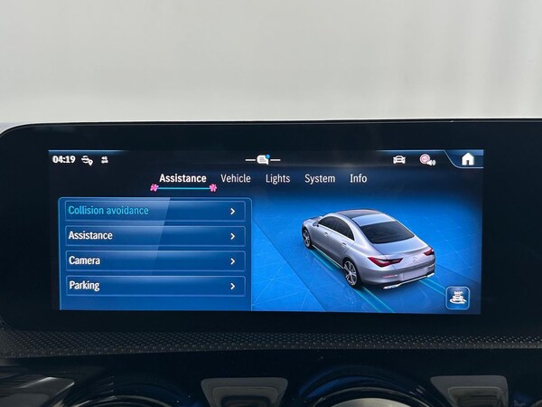 Used Mercedes-Benz CLA 2024 for sale - 75267855: Photo 56