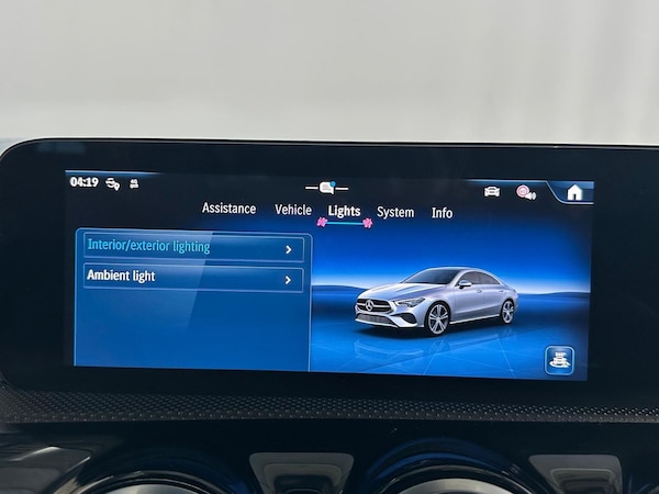 Used Mercedes-Benz CLA 2024 for sale - 75267855: Photo 58