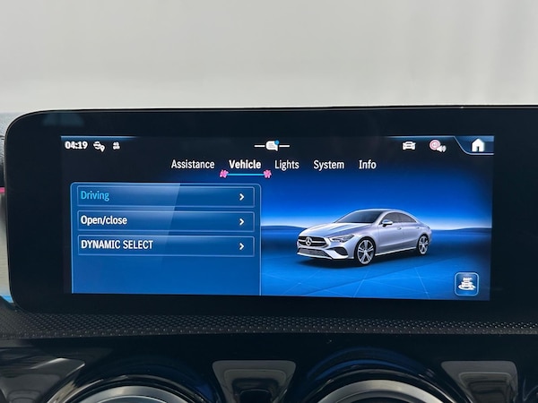 Used Mercedes-Benz CLA 2024 for sale - 75267855: Photo 59