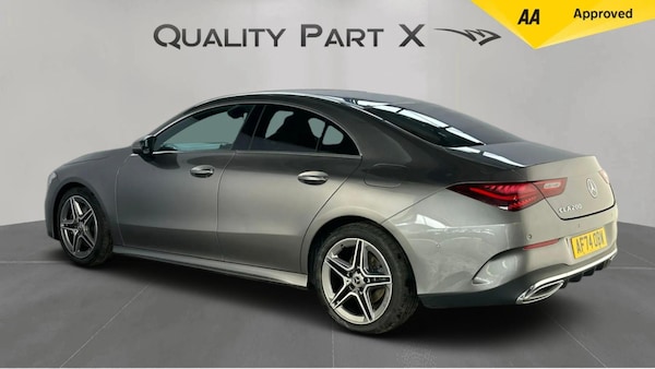 Used Mercedes-Benz CLA 2024 for sale - 75267855: Photo 5