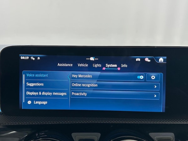 Used Mercedes-Benz CLA 2024 for sale - 75267855: Photo 60