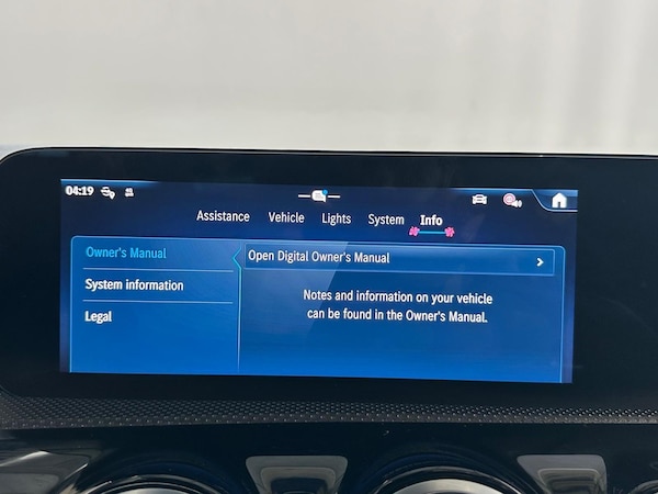 Used Mercedes-Benz CLA 2024 for sale - 75267855: Photo 62
