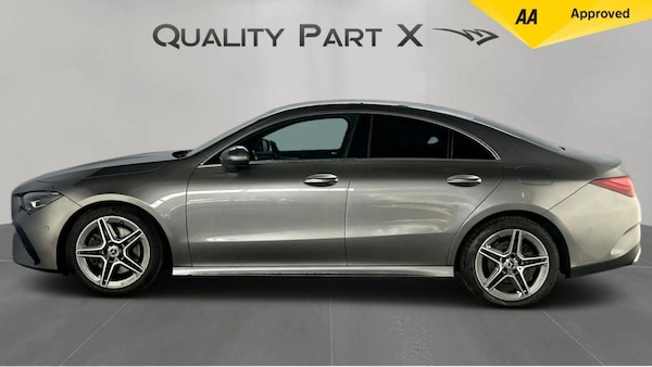 Used Mercedes-Benz CLA 2024 for sale - 75267855: Photo 6