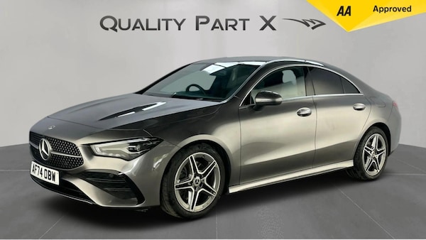 Used Mercedes-Benz CLA 2024 for sale - 75267855: Photo 7