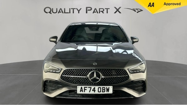 Used Mercedes-Benz CLA 2024 for sale - 75267855: Photo 8