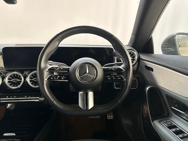 Used Mercedes-Benz CLA 2024 for sale - 75267855: Photo 9