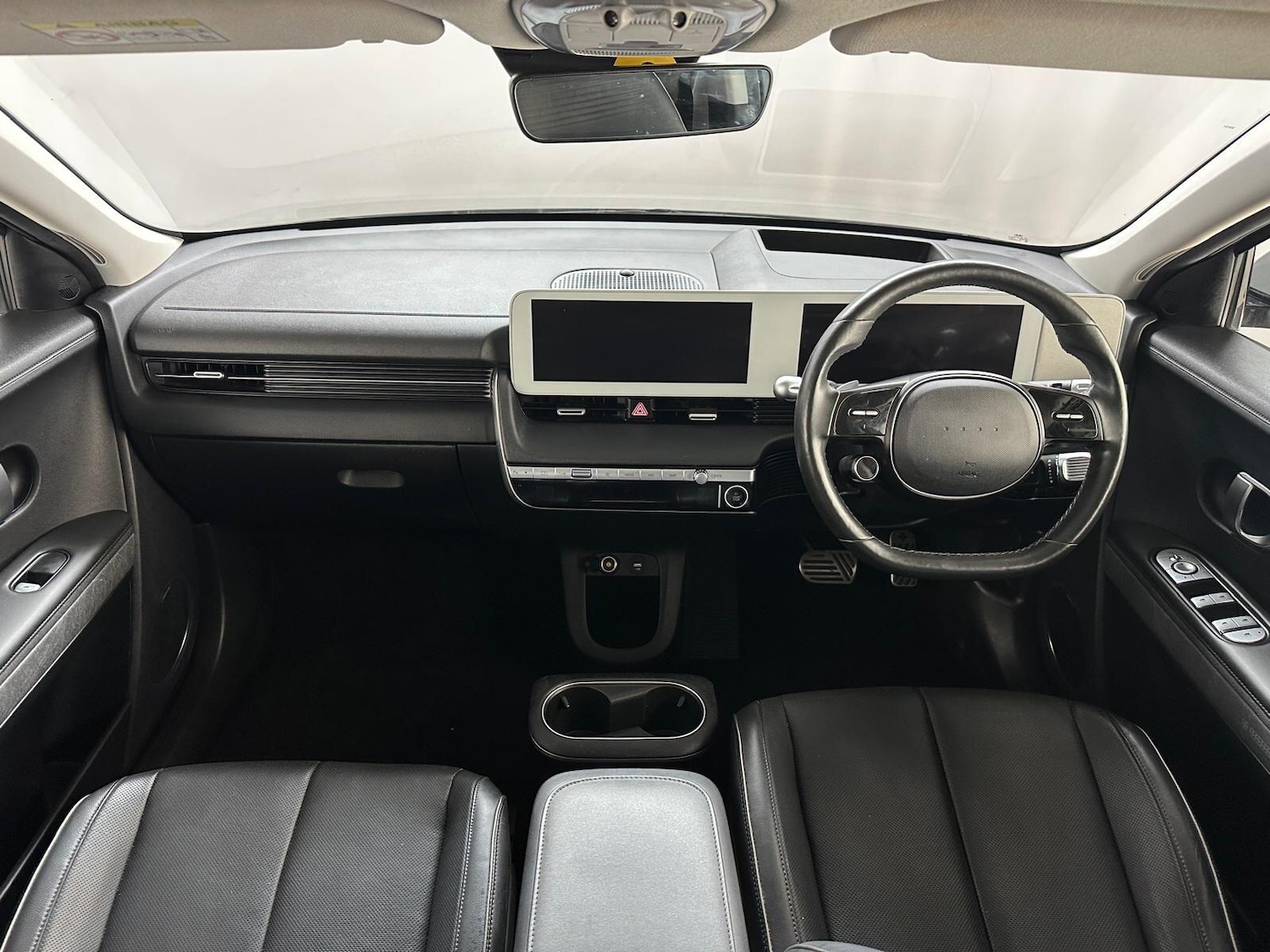 Used Hyundai IONIQ 5 2021 for sale - 76585160: Photo 10