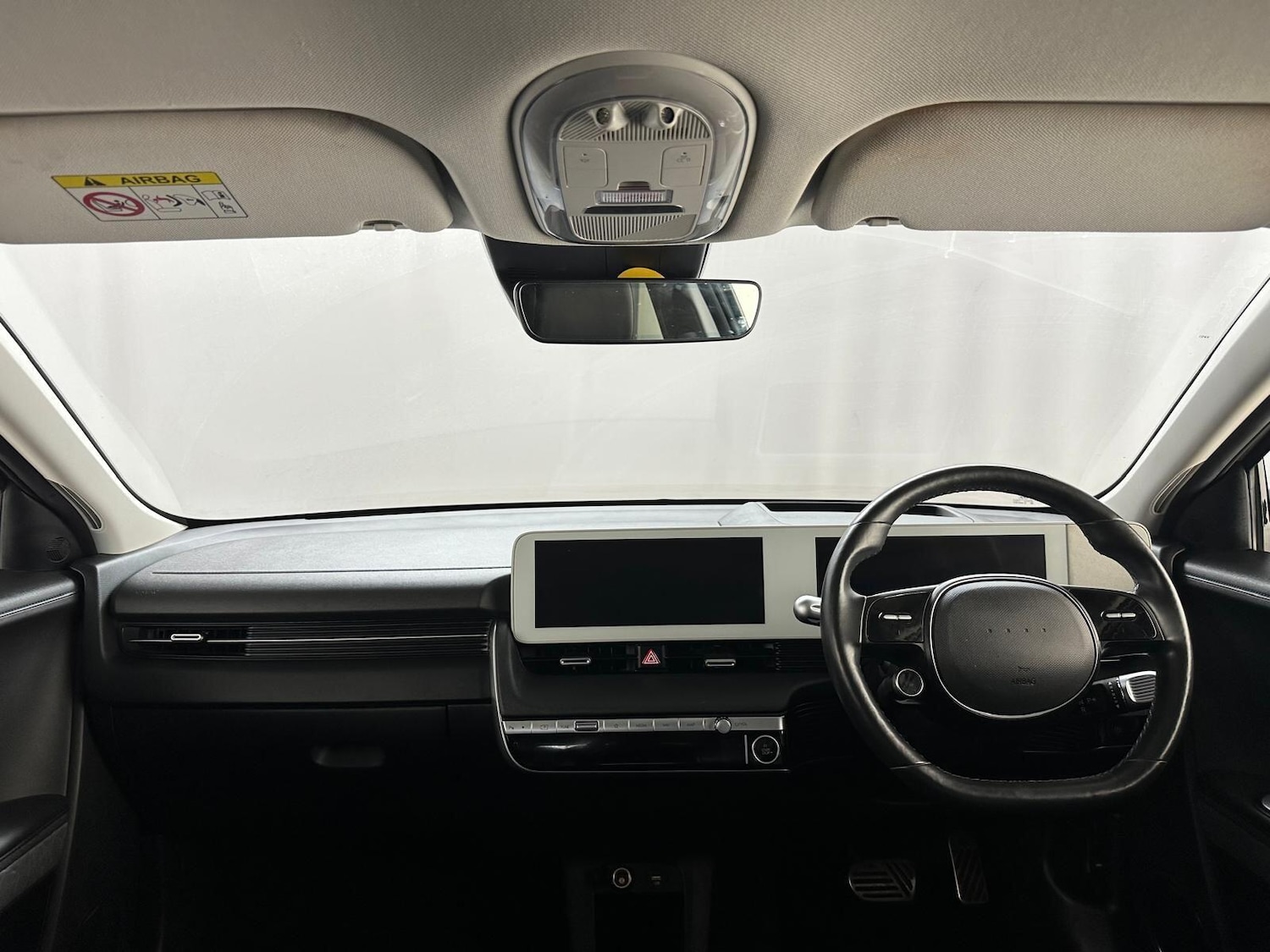 Used Hyundai IONIQ 5 2021 for sale - 76585160: Photo 11