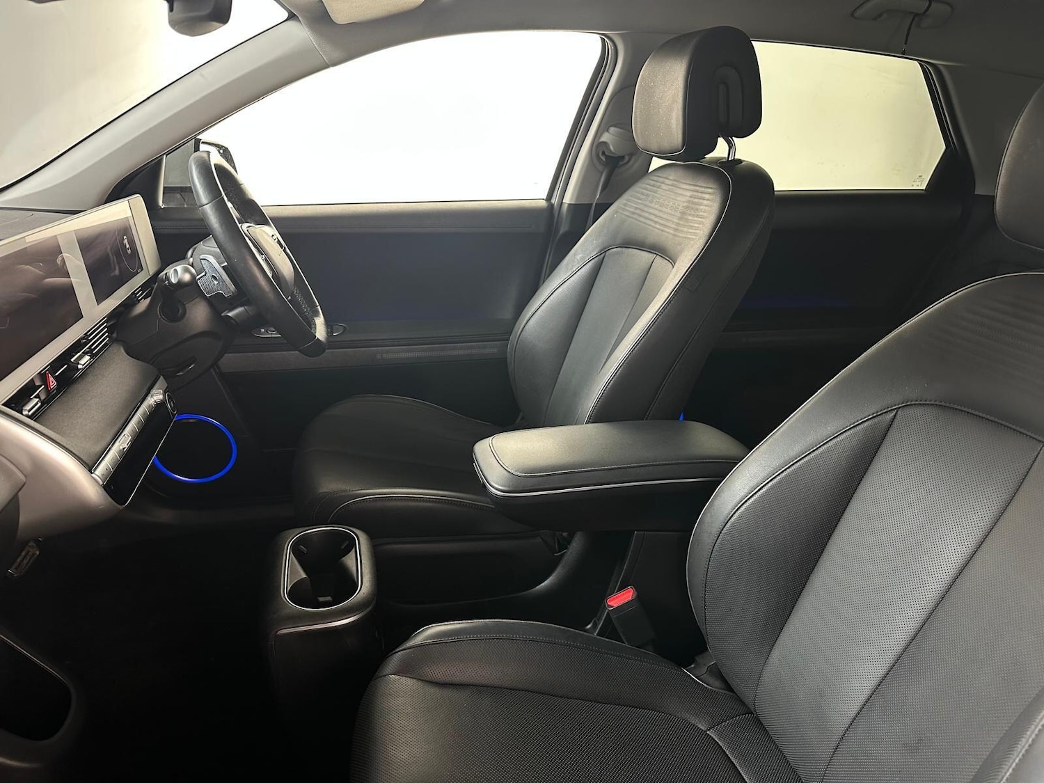 Used Hyundai IONIQ 5 2021 for sale - 76585160: Photo 13