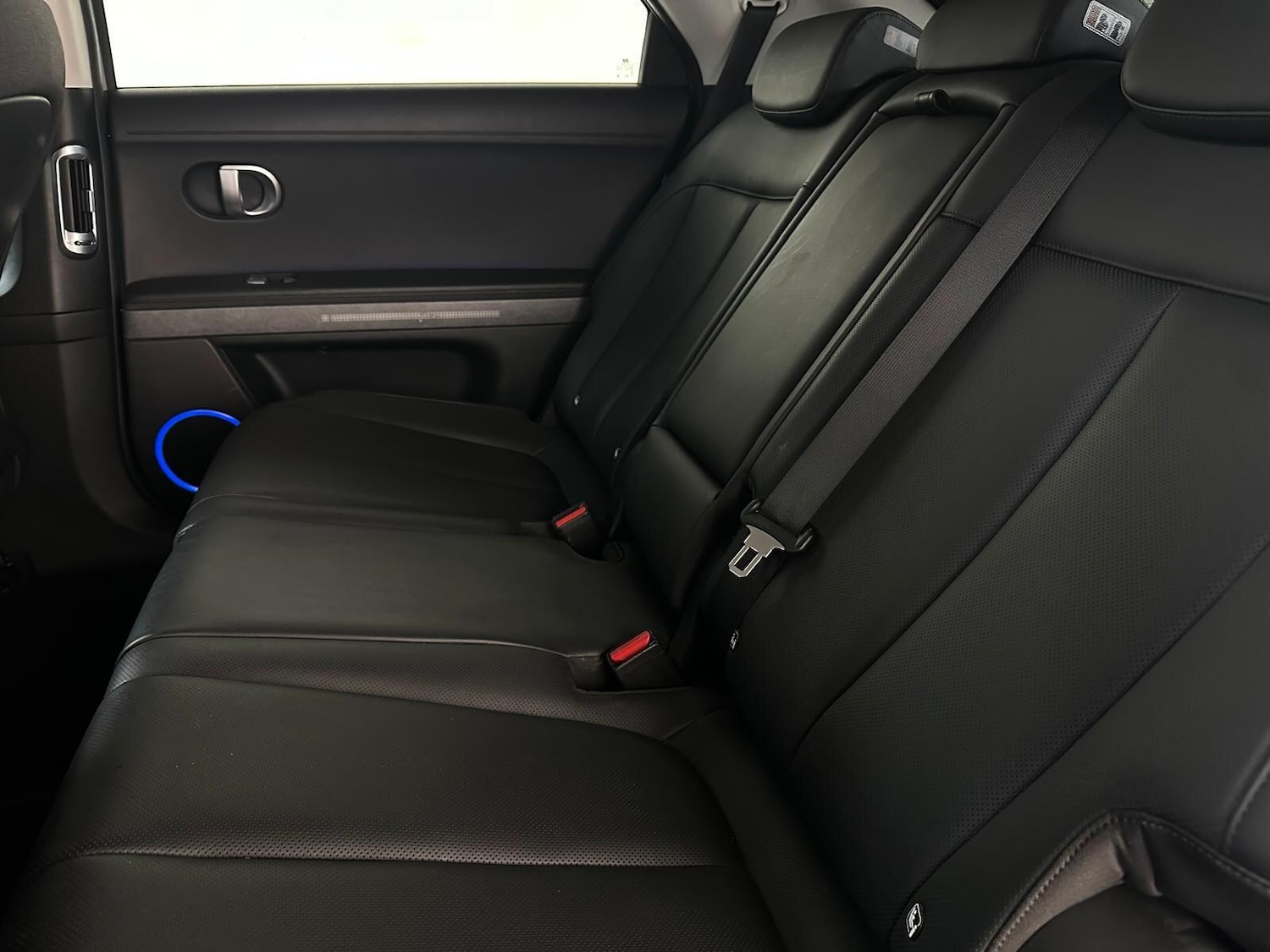 Used Hyundai IONIQ 5 2021 for sale - 76585160: Photo 14