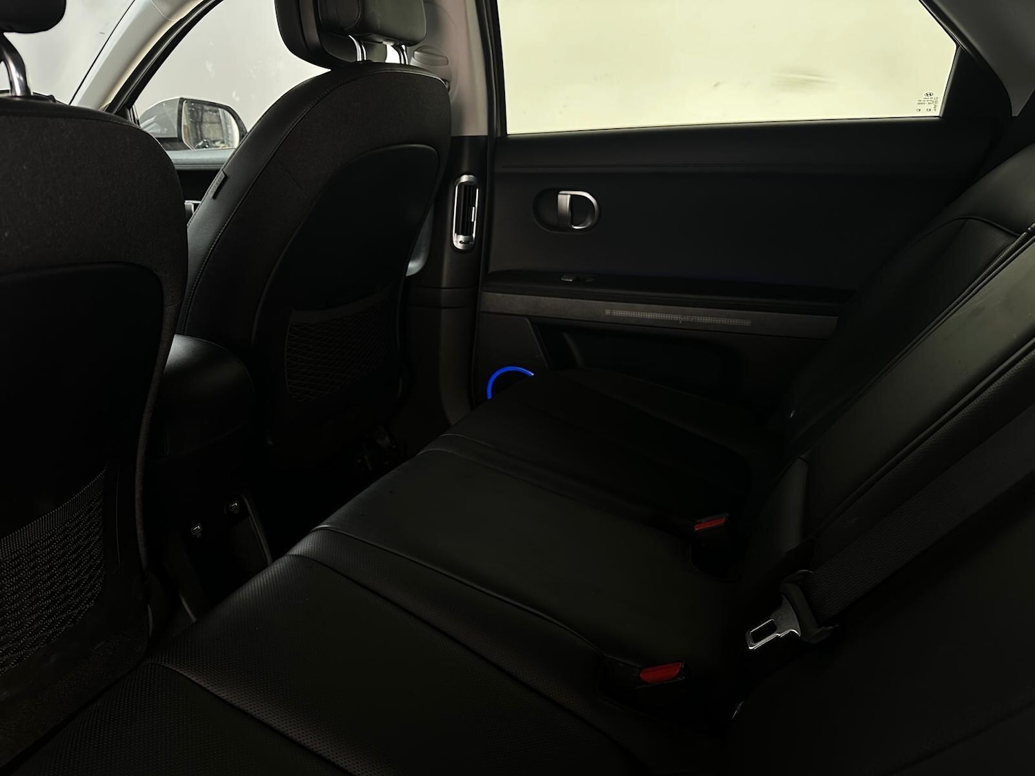 Used Hyundai IONIQ 5 2021 for sale - 76585160: Photo 15