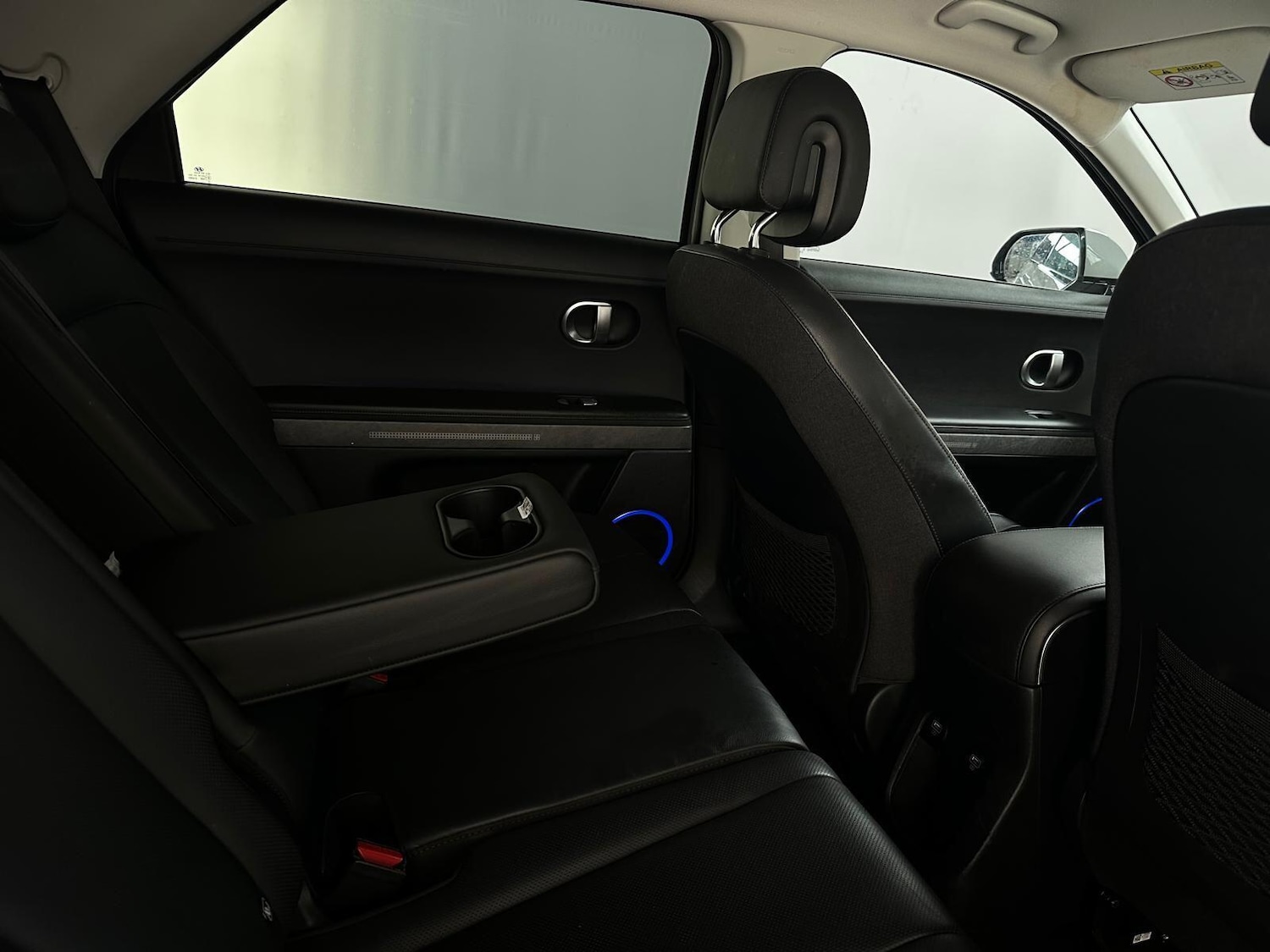 Used Hyundai IONIQ 5 2021 for sale - 76585160: Photo 16