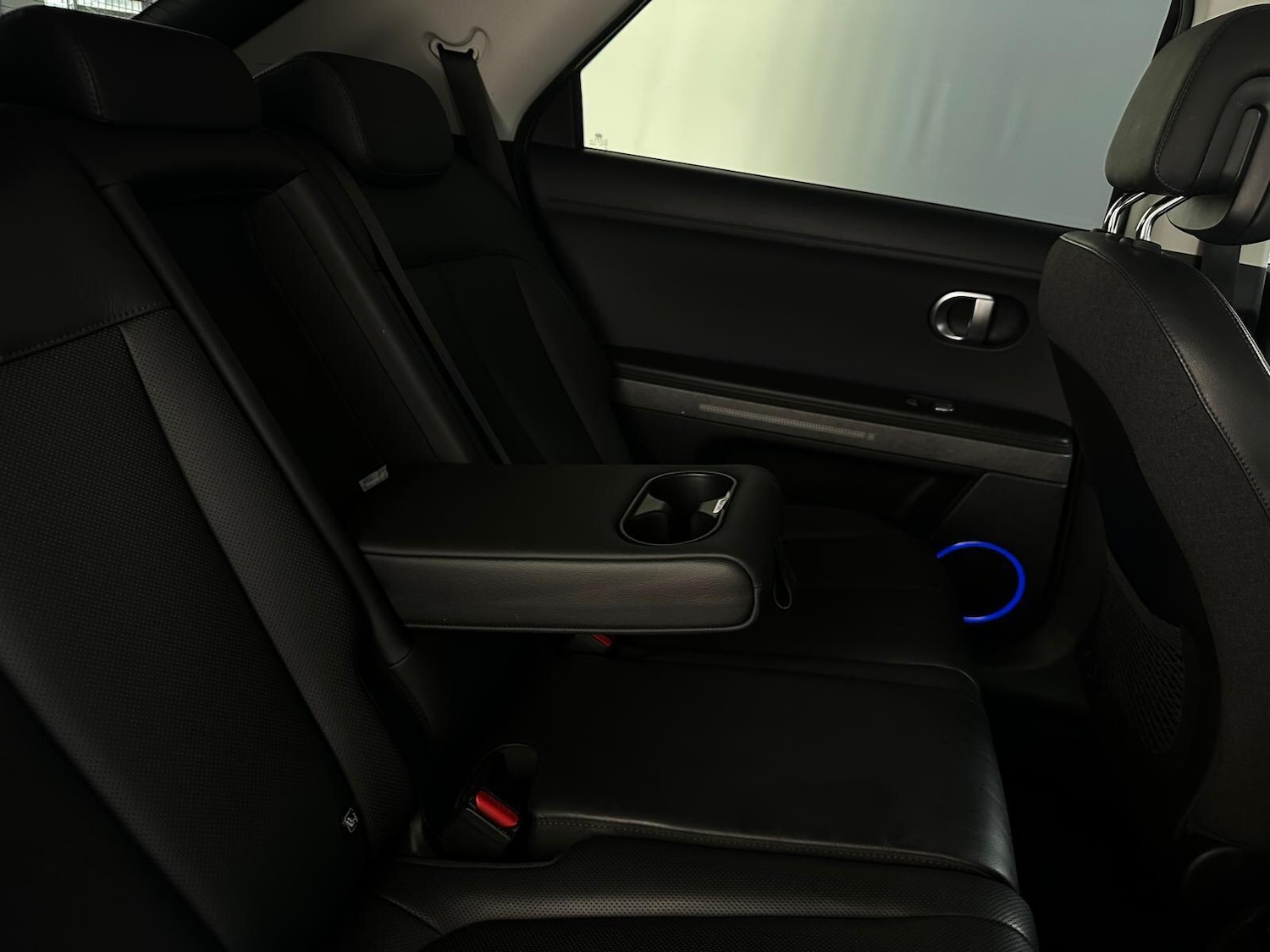 Used Hyundai IONIQ 5 2021 for sale - 76585160: Photo 17